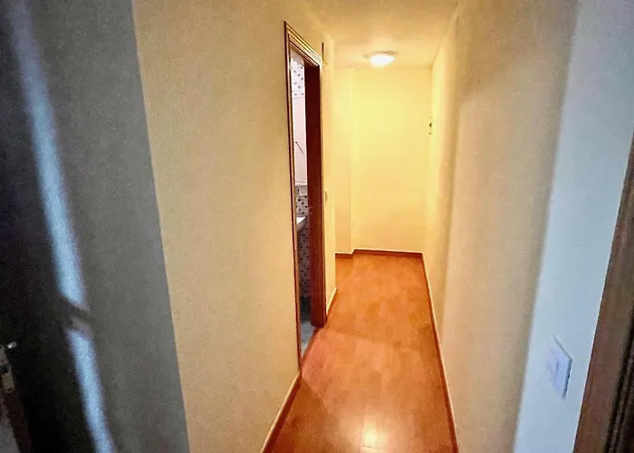 Acogedor Piso En Puertollano