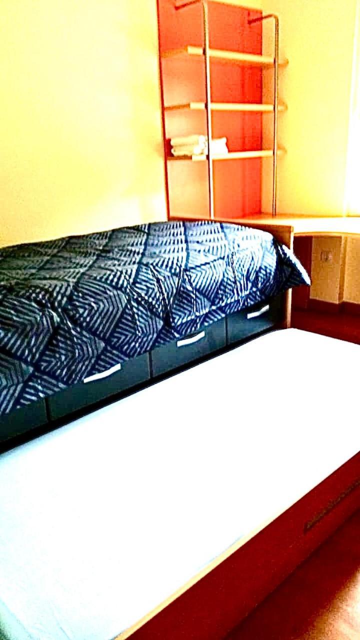 Acogedor Piso En Appartement *
