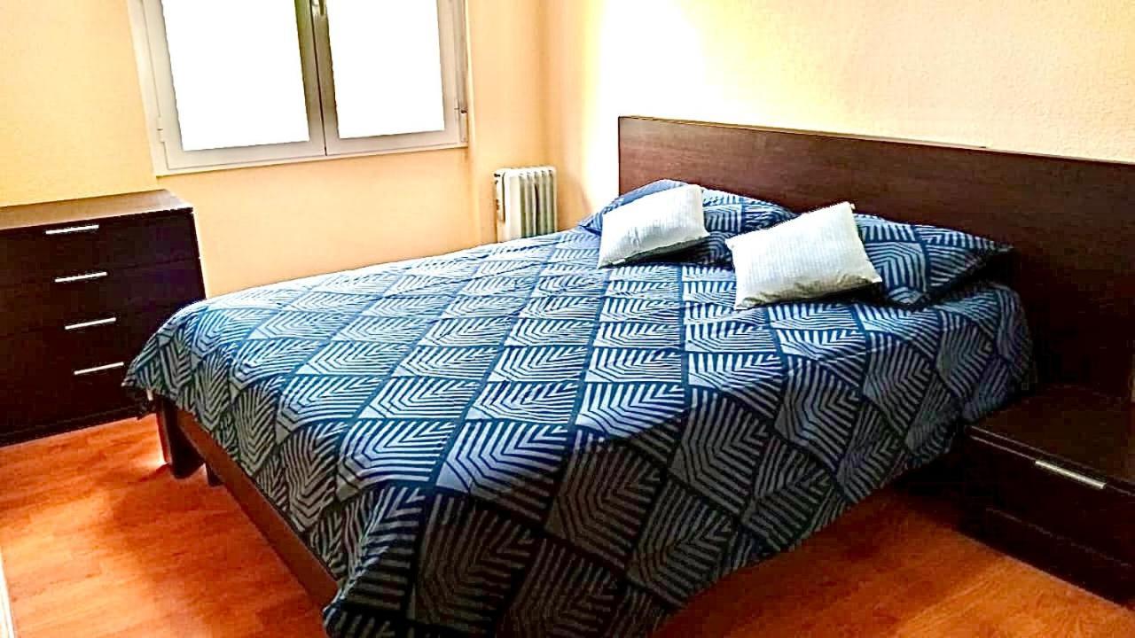 Acogedor Piso En