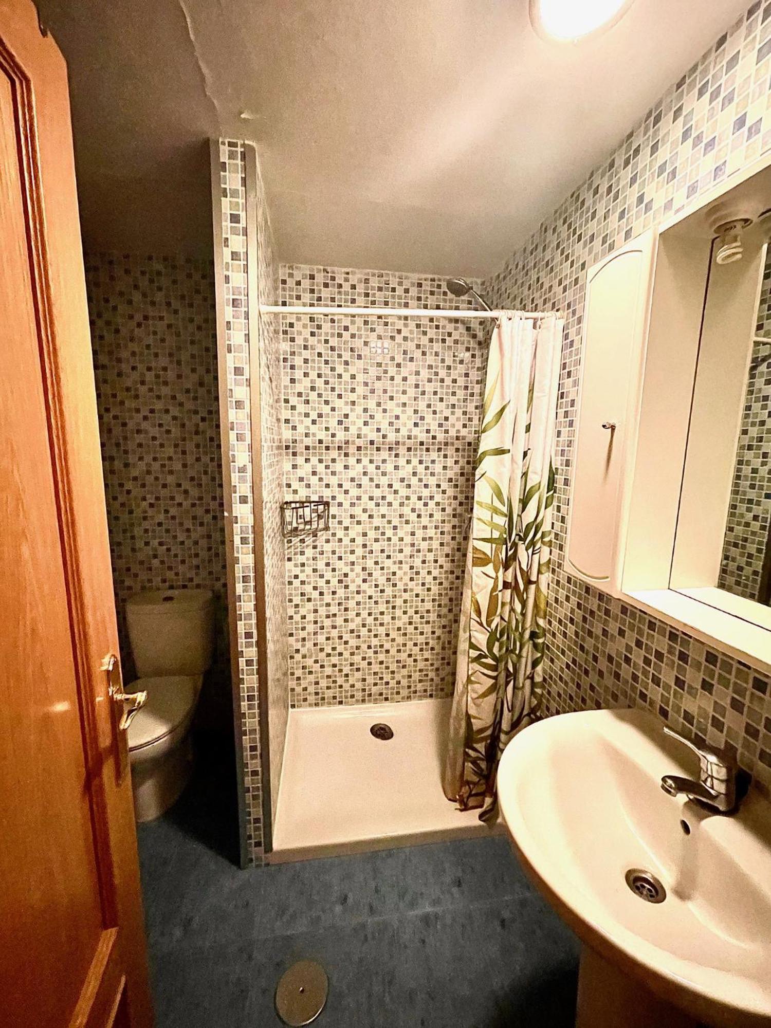 Appartement Acogedor Piso En